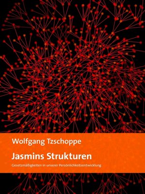 cover image of Jasmins Strukturen
